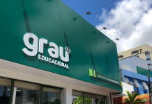 Grau Técnico Boa Vista realiza sua quarta Feira de Oportunidades, na próxima quinta-feira (17)