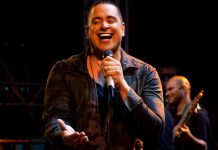 Harmonia Sunset chega ao Recife
