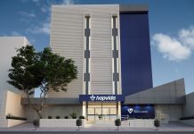 Hospital Vasco Lucena, do Hapvida, recebe o Programa Museu nos Hospitais