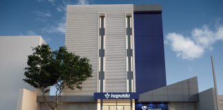 Hospital Vasco Lucena, do Hapvida, recebe o Programa Museu nos Hospitais