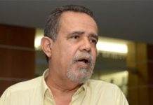 Manoel Neto é o homenageado da primeira edição da Festa Literária de Uauá – FLIU