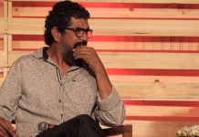 Maviael Melo é o curador da primeira edição da FLIU