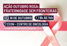OAB-PE organiza ação de saúde para mulheres refugiadas nesta sexta-feira