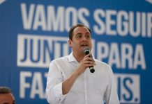 Todos Por Pernambuco, no agreste Setentrional, recebeu em apenas um dia, quase mil sugestões da população