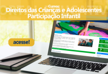 Instituto Arcor lança portal educativo com cursos gratuitos sobre direitos da infância