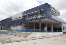 SESI-PE e SENAI-PE oferecem 80 vagas gratuitas para o Novo Ensino Médio