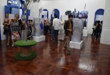 UFPE inaugura Campus Centro e exposição UFPE-Cidades