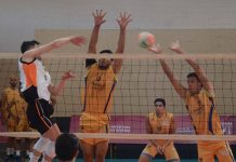 Estudantes vão a Salvador representar Pernambuco nos Jogos Universitários Brasileiros