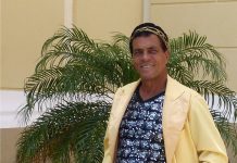 Clube das Pás traz o cantor e compositor Walter de Afogados, o Rei da Cumbia, na Grande Manhã de Sol