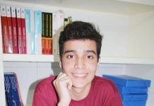 Álvaro Cristiano conquista Tricampeonato Pernambucano de Xadrez, na categoria Infantil (de 15 a 17 anos)