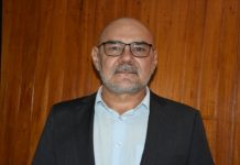 Alfredo Gomes será empossado no cargo de reitor da UFPE, nesta quarta-feira(16) em cerimônia no MEC, em Brasília
