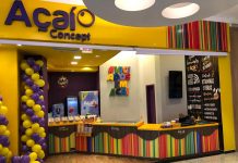 Franquia Açaí Concept busca liderança no mercado de São Paulo