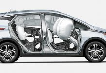 Preview: Recife recebe primeiro carro 100% elétrico da Chevrolet, o Bolt EV