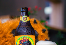 Cerveja Colorado lança rótulo para homenagear Alceu Valença