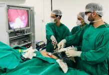 Mutirão de Cirurgia Bariátrica do HC vai operar 20 pacientes