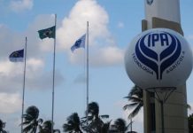 IPA promove leilão de Gado Holandês em São bento do Una