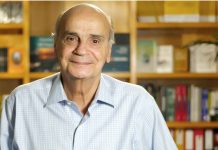 Dráuzio Varella faz palestra em Chapecó
