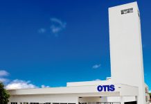 Elevadores Otis abre 50 vagas de estágio técnico, com o Programa Rota Escola