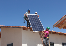 Aumenta demanda por financiamento de energia solar