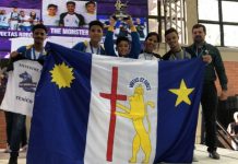Estudantes da rede do Recife são tricampeões na Olimpíada Brasileira de Robótica