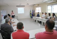 Celpe anuncia sistema pioneiro para Petrolina em reunião na FIEPE