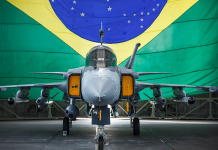 FAB realiza Exposição Estática no Aeroporto Internacional de Recife, em homenagem ao Dia da Força Aérea e do Aviador, celebrado neste mês de outubro