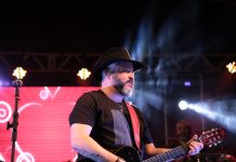 E Tome Xote, no Manhattan com Geraldinho Lins, nesta sexta-feira(25)