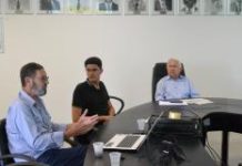 Agroecologia é tema de abertura do IV Ciclo de Palestra