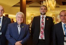 Bolsonaro chega à Arábia Saudita, e BRF anuncia construção de fábrica no país do Oriente Médio