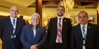 Bolsonaro chega à Arábia Saudita, e BRF anuncia construção de fábrica no país do Oriente Médio