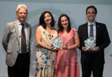 M. Dias Branco é reconhecida pelo 23º Troféu Transparência ANEFAC