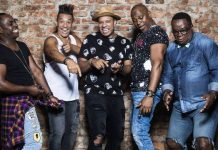 SPC, Molejo e Pagode 90 aportam no Recife para o Pagodinho Retrô, no Itaipava Catorze