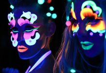 HallowKyn Neon agita o Vitrinne Pub neste sábado