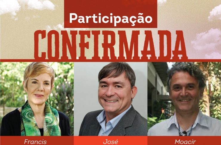 Bienal debate sobre o papel das pessoas frente à mudança do clima