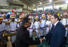 Paulo Câmara: “Valorizar nossas bandas é manter viva uma tradição que faz bem à educação de Pernambuco”