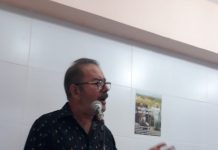 Vultos sociais, históricos e culturais do Cabo de Santo Agostinho, são retratados em livro de Roberto Soares