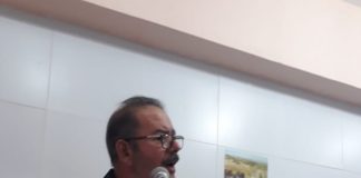 Vultos sociais, históricos e culturais do Cabo de Santo Agostinho, são retratados em livro de Roberto Soares