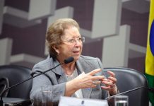 Tânia Bacelar recebe título de Professora Emérita da UFPE, no próximo dia 9