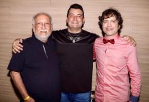 André Rio lança DVD em homenagem aos 60 anos da Bossa Nova