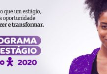 Vivo busca estudantes para seu Programa de Estágio 2020