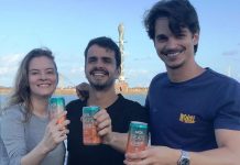 Skol Beats e Carvalheira apresentam ‘Beats Carva’, a nova bebida do verão