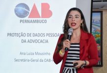 Fórum reúne especialistas para debater direito médico e da saúde, na OAB-PE