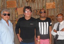 Clube das Pás promove ‘Domingo Dançante’, com grandes atrações