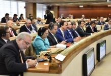 Mais de 40 empresários italianos conhecem oportunidades de negócios no Nordeste