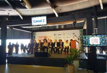 Paulo Câmara abre, no Recife, a Conferência Brasileira de Mudanças do Clima