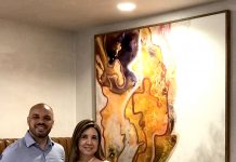 Daniel Cavalcanti estreia quadro “Mulher de Fibra”, na CasaCor Bahia