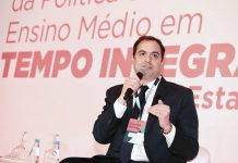 Educação de Pernambuco é destaque em seminário nacional