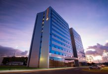 Hotel Intercity Suape Costa Dourada, recebe em parceria com o SEBRAE, o evento Encadear