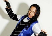Kelvis Duran se apresenta no Texas Ranch Bar, nesta sexta-feira(8)