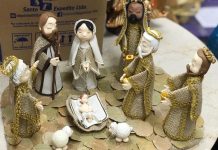 Iniciativa social foca no empreendedorismo para o Natal